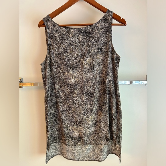 Eileen Fisher tunic - Picture 1 of 3